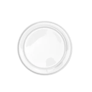 Set Platos Blanco