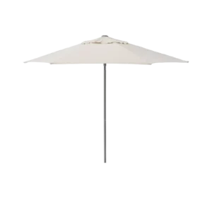 Sombrilla Grande Ivory