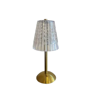 Lampara de Mesa